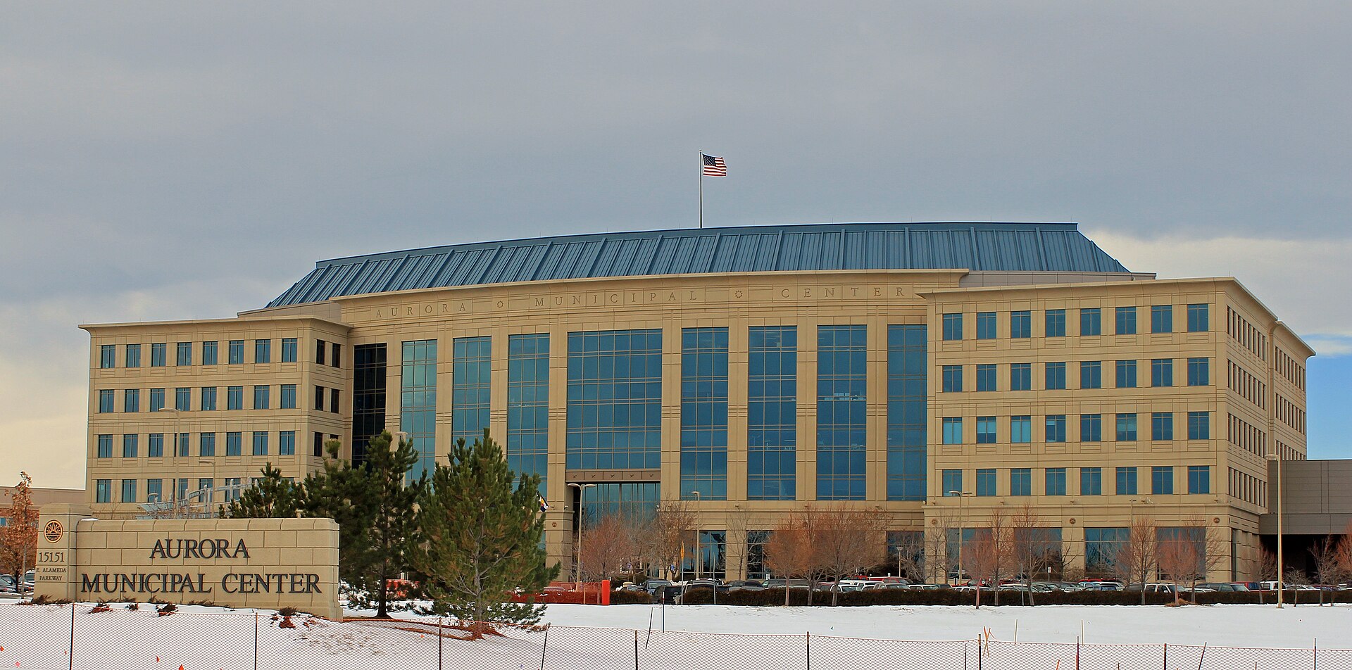 Aurora, Colorado