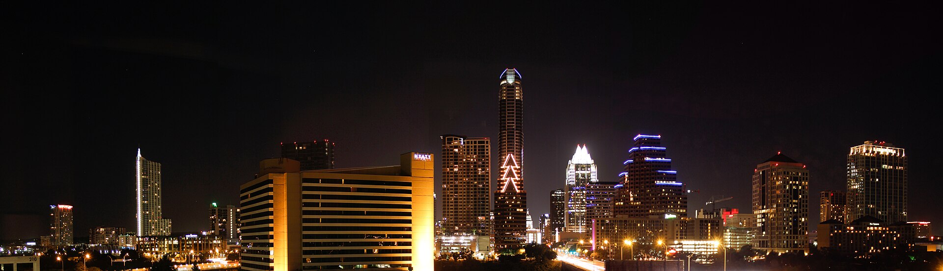 Austin, Texas