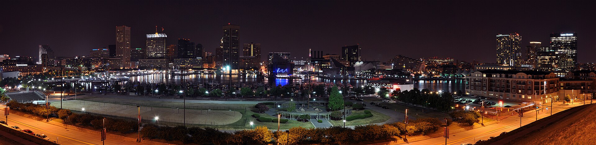 Baltimore, Maryland