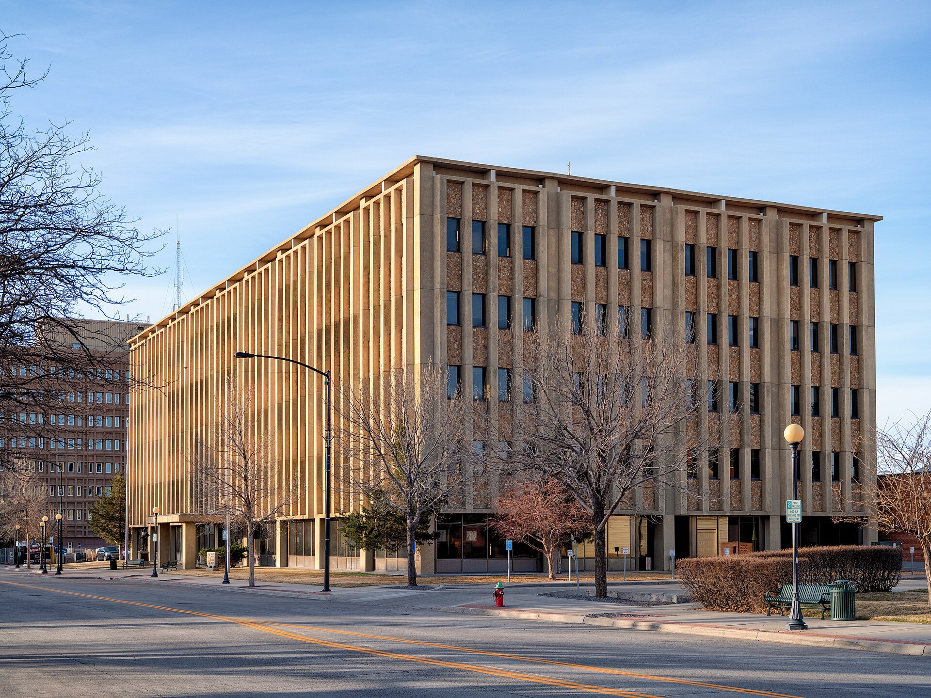 Cheyenne, Wyoming