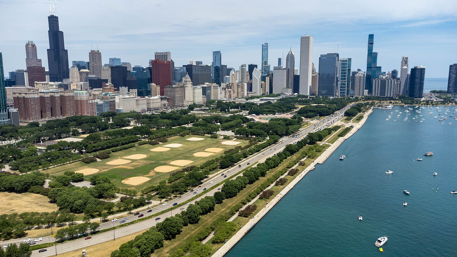Chicago, Illinois