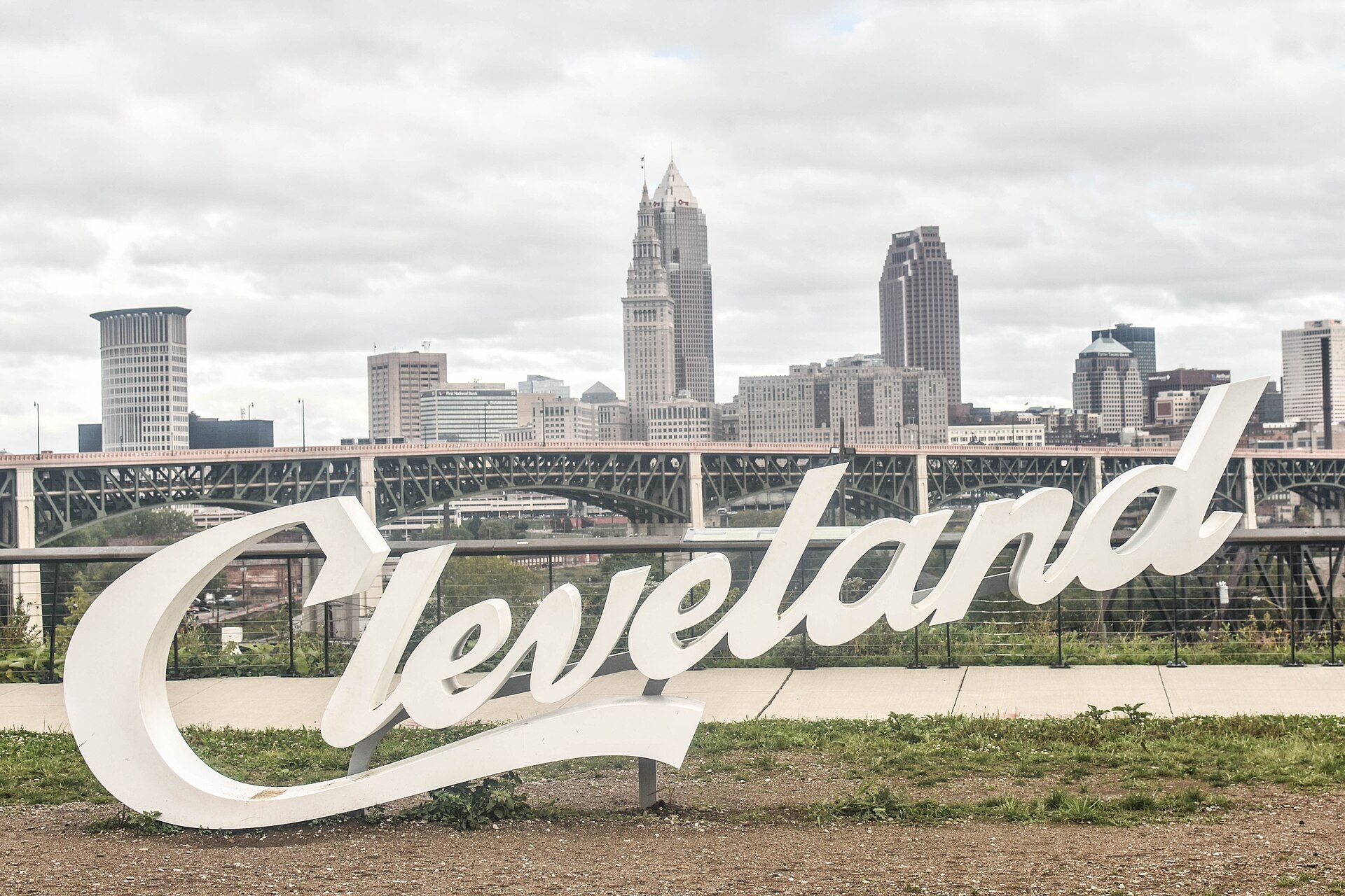 Cleveland, Ohio