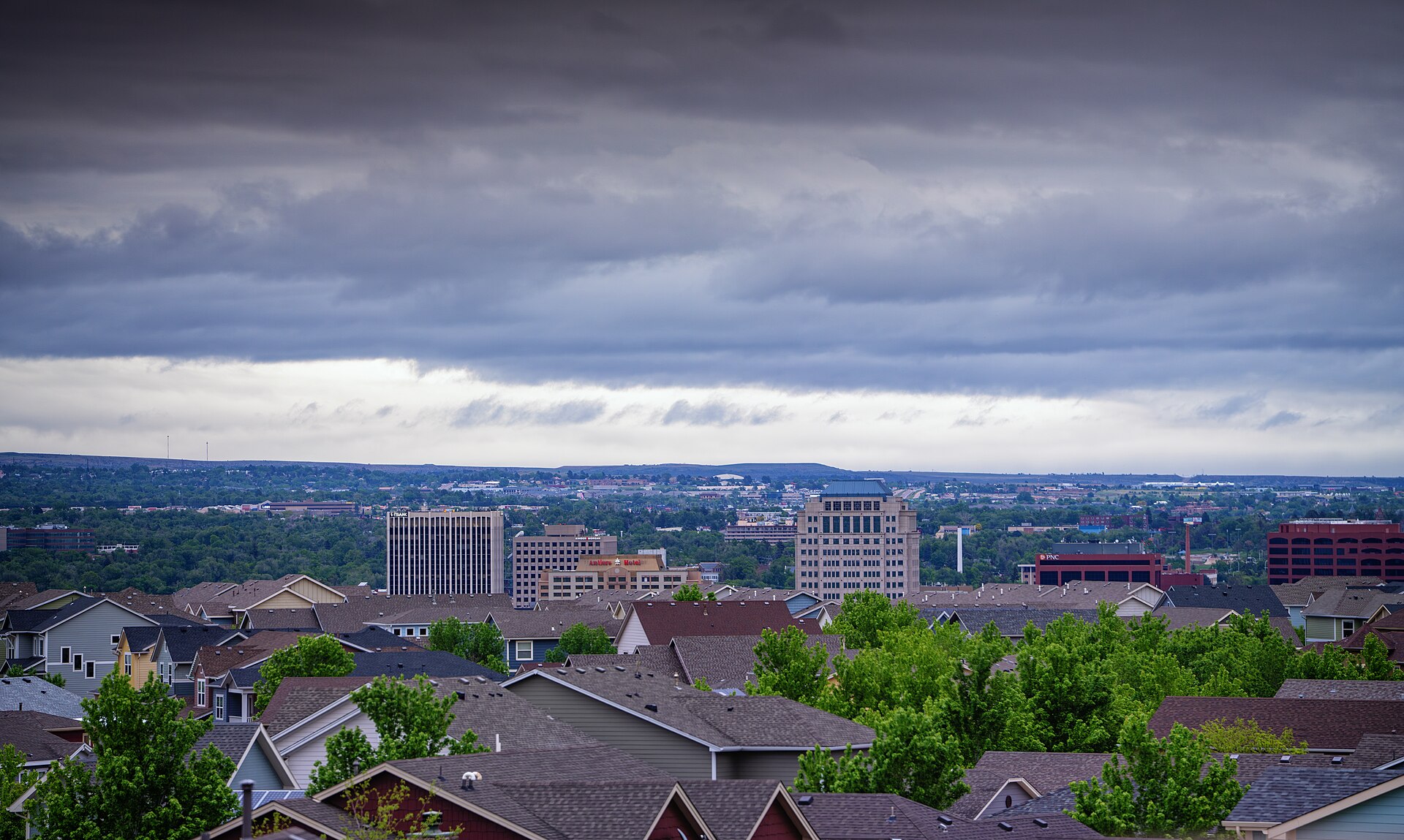 Colorado Springs, Colorado