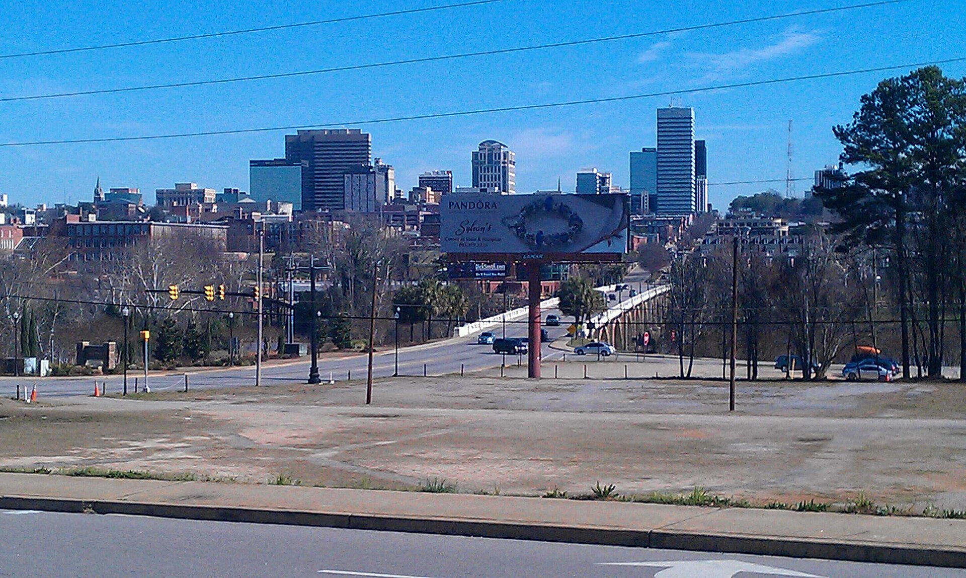 Columbia, South Carolina