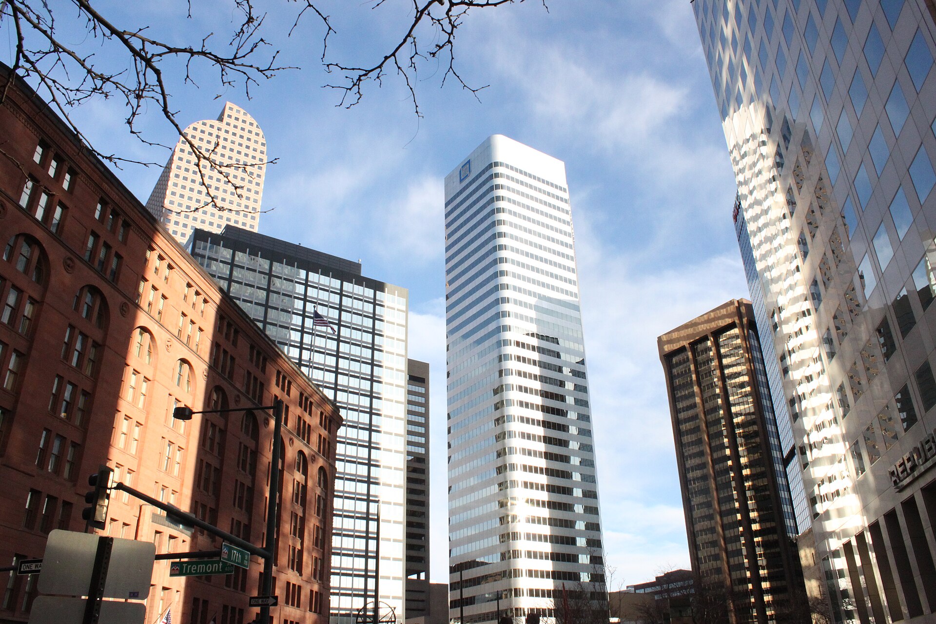 Denver, Colorado
