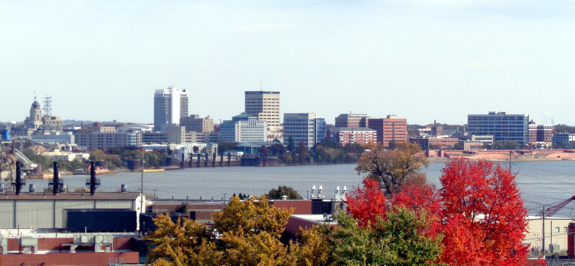 Evansville, Indiana