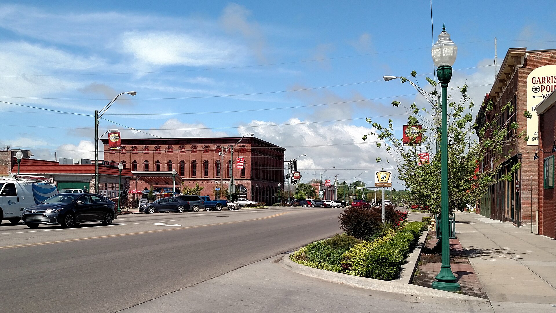 Fort Smith, Arkansas