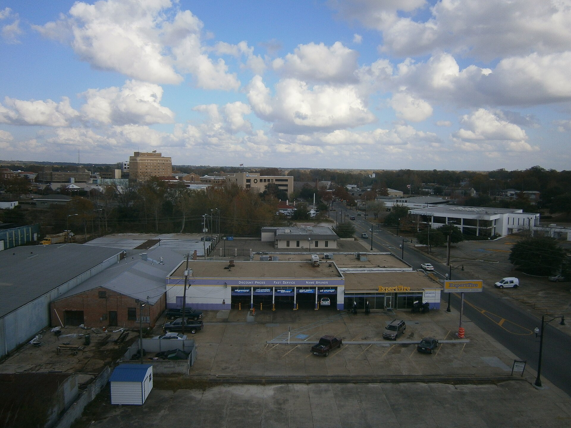 Hattiesburg, Mississippi