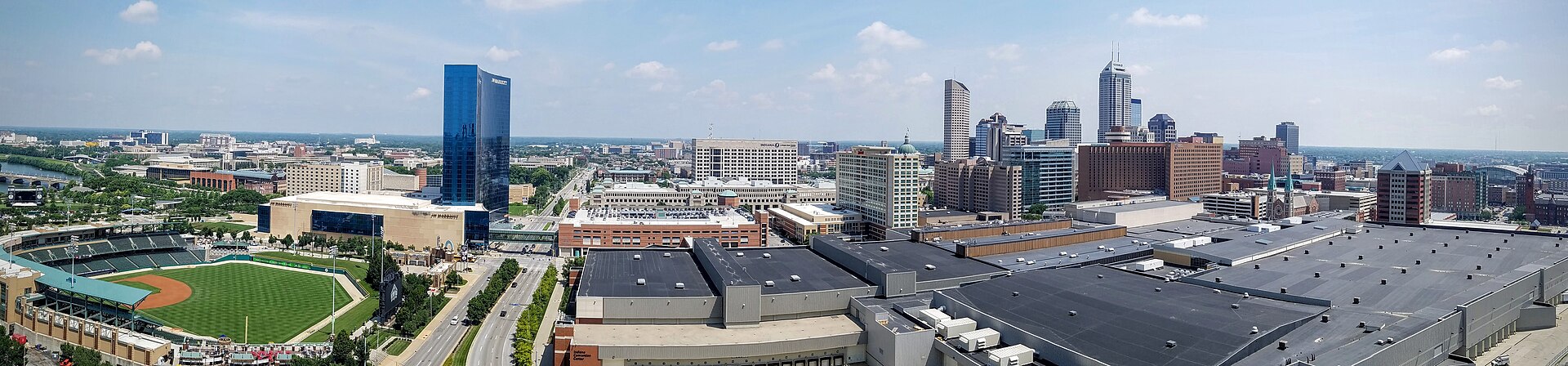 Indianapolis, Indiana