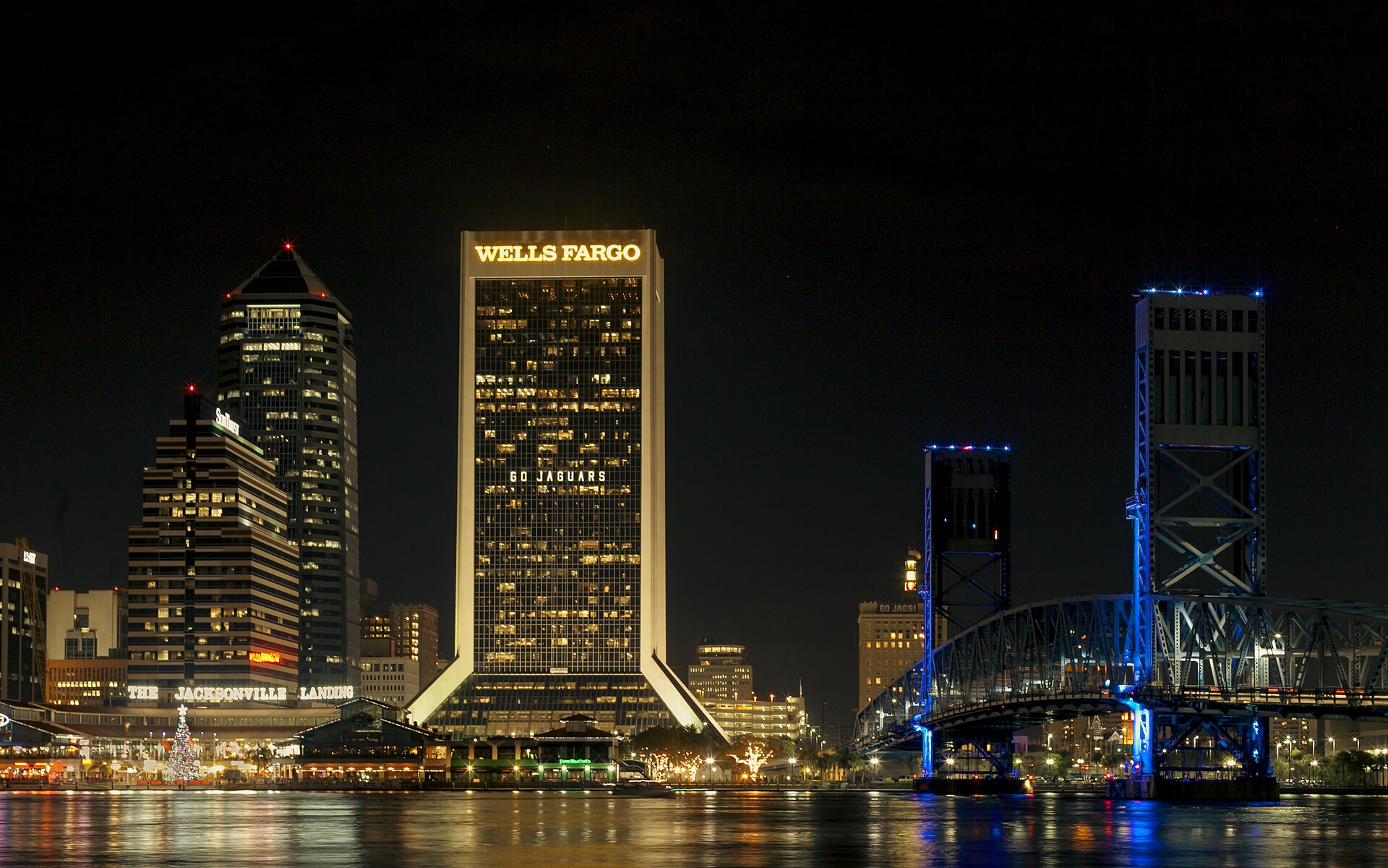 Jacksonville, Florida