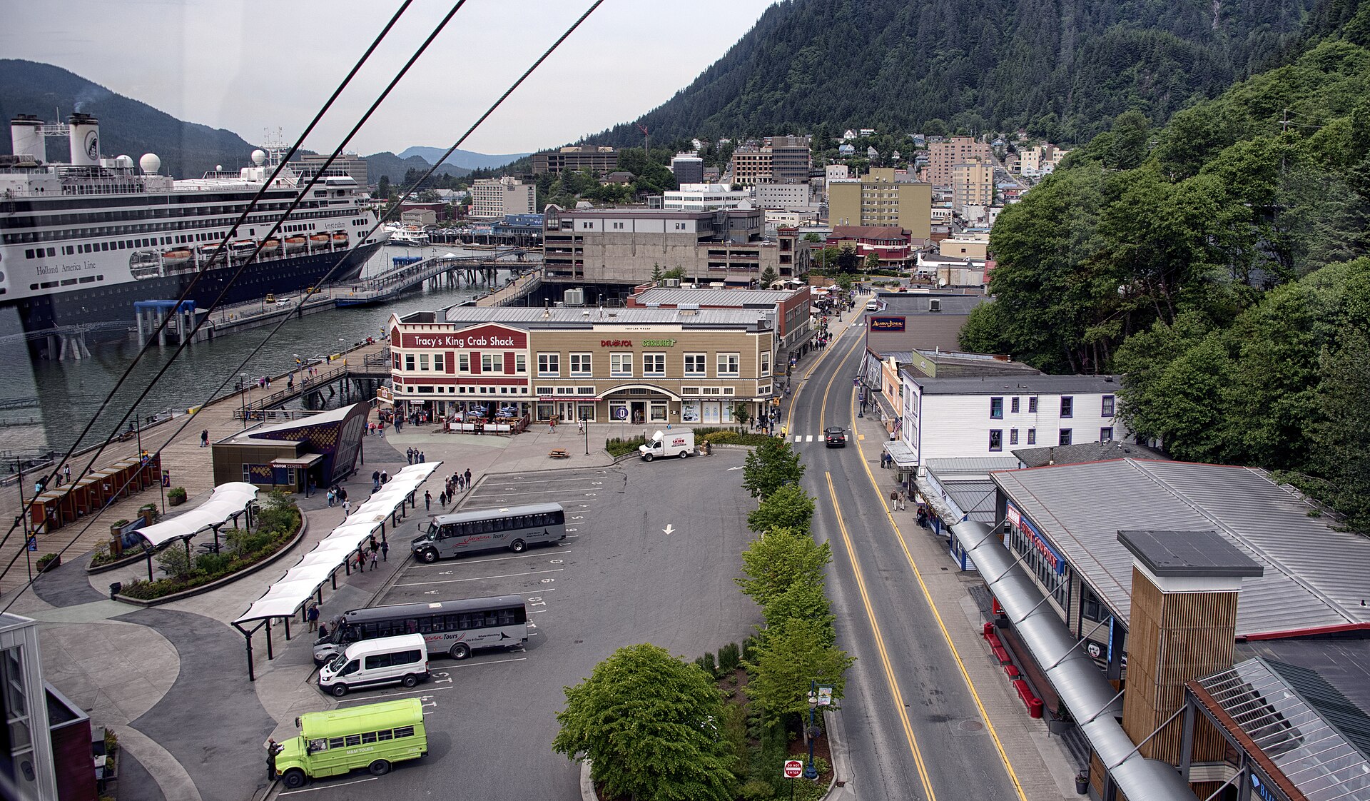 Juneau, Alaska