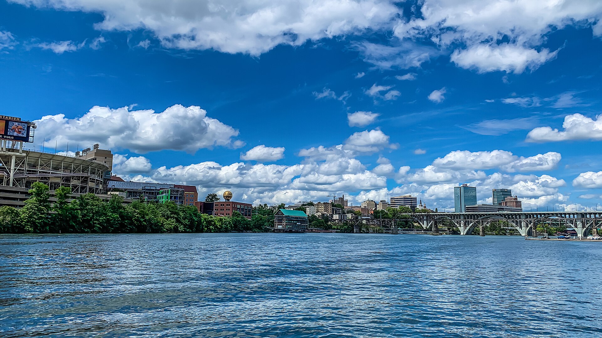 Knoxville, Tennessee