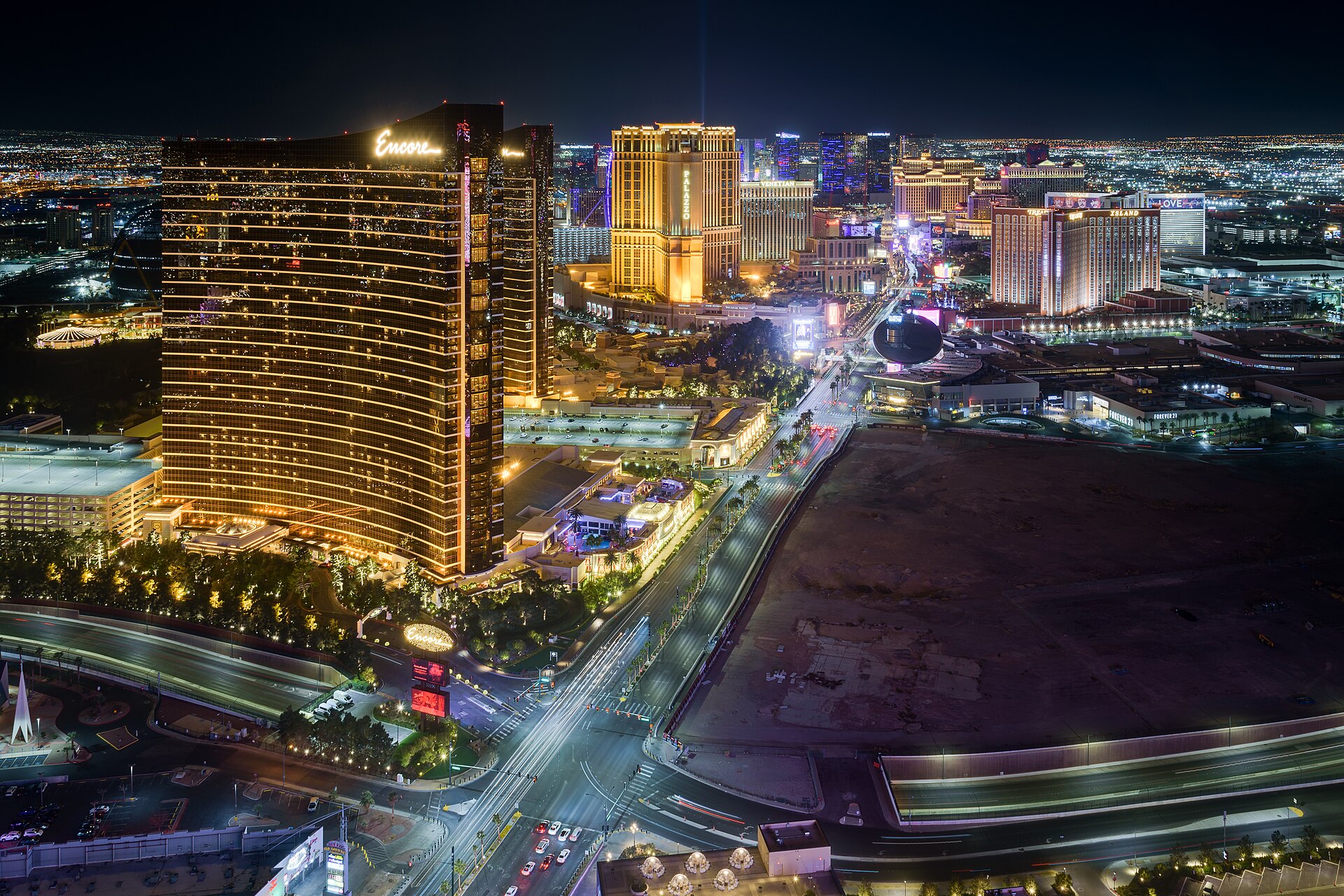 Las Vegas, Nevada