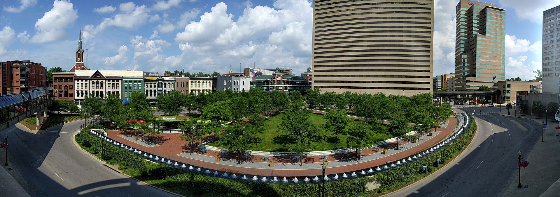 Lexington, Kentucky