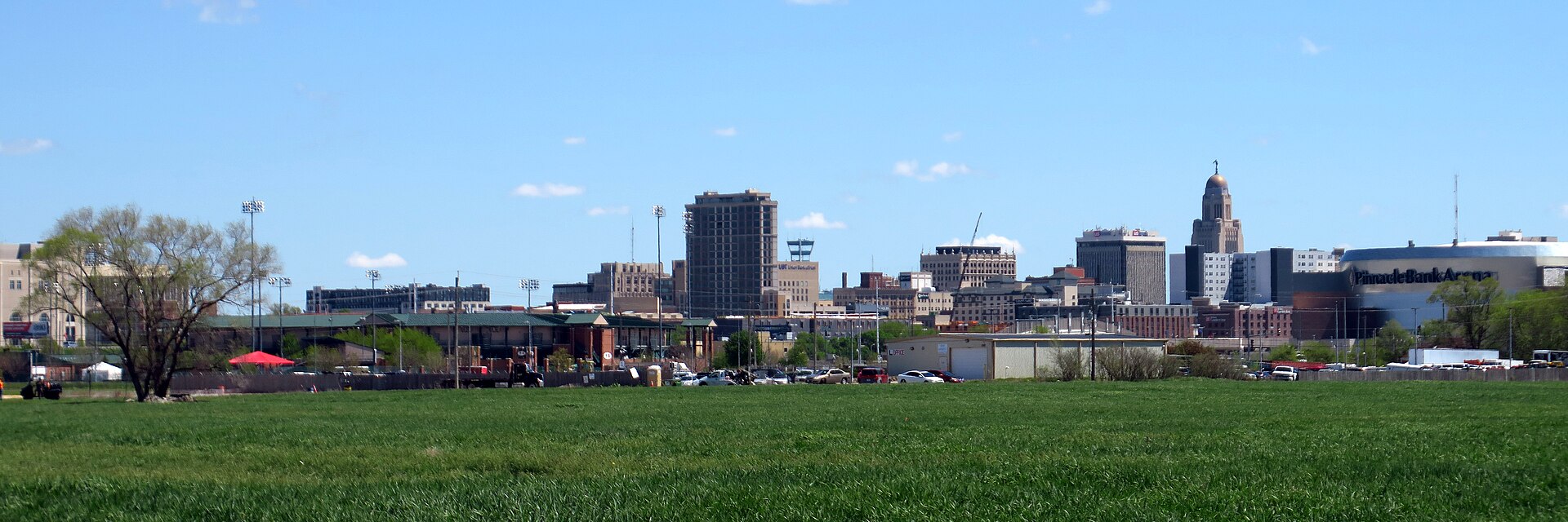 Lincoln, Nebraska