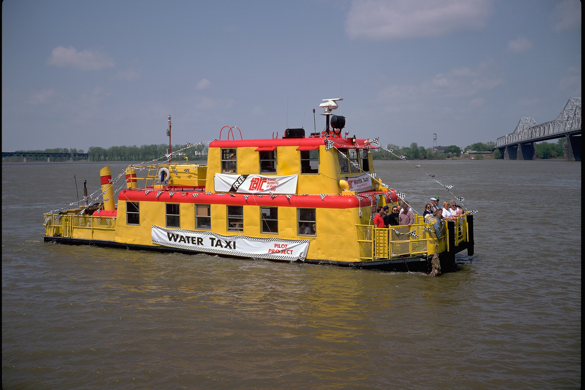 Louisville, Kentucky