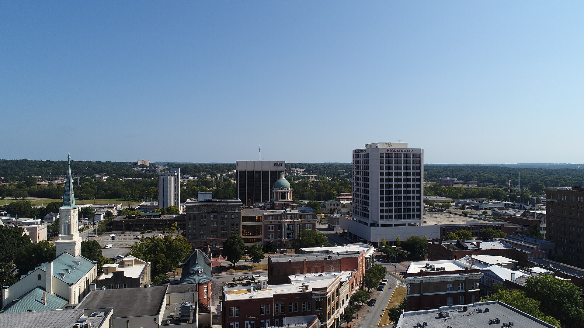 Macon, Georgia