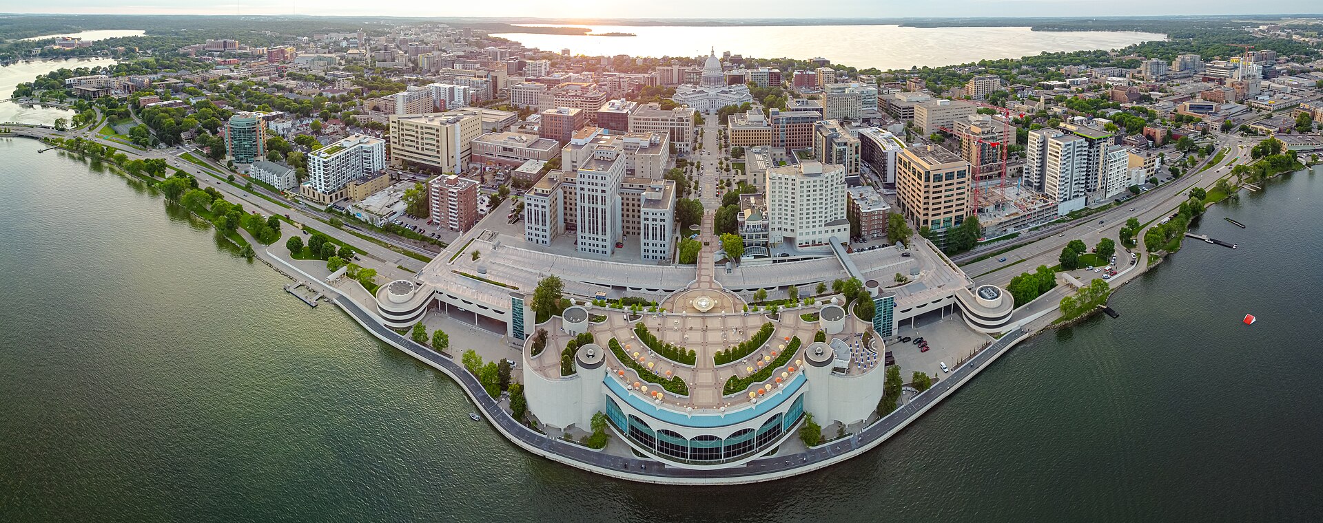 Madison, Wisconsin
