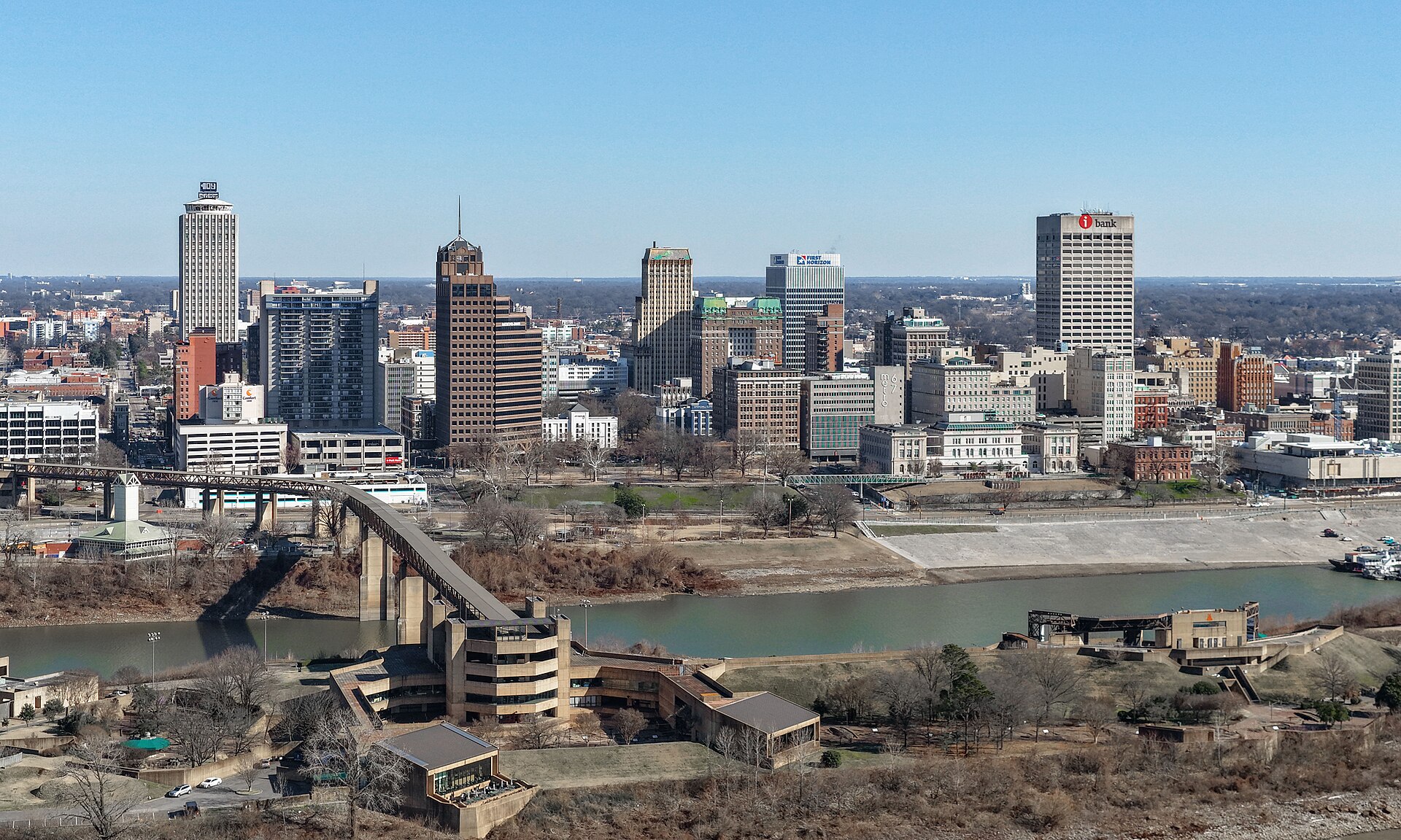 Memphis, Tennessee