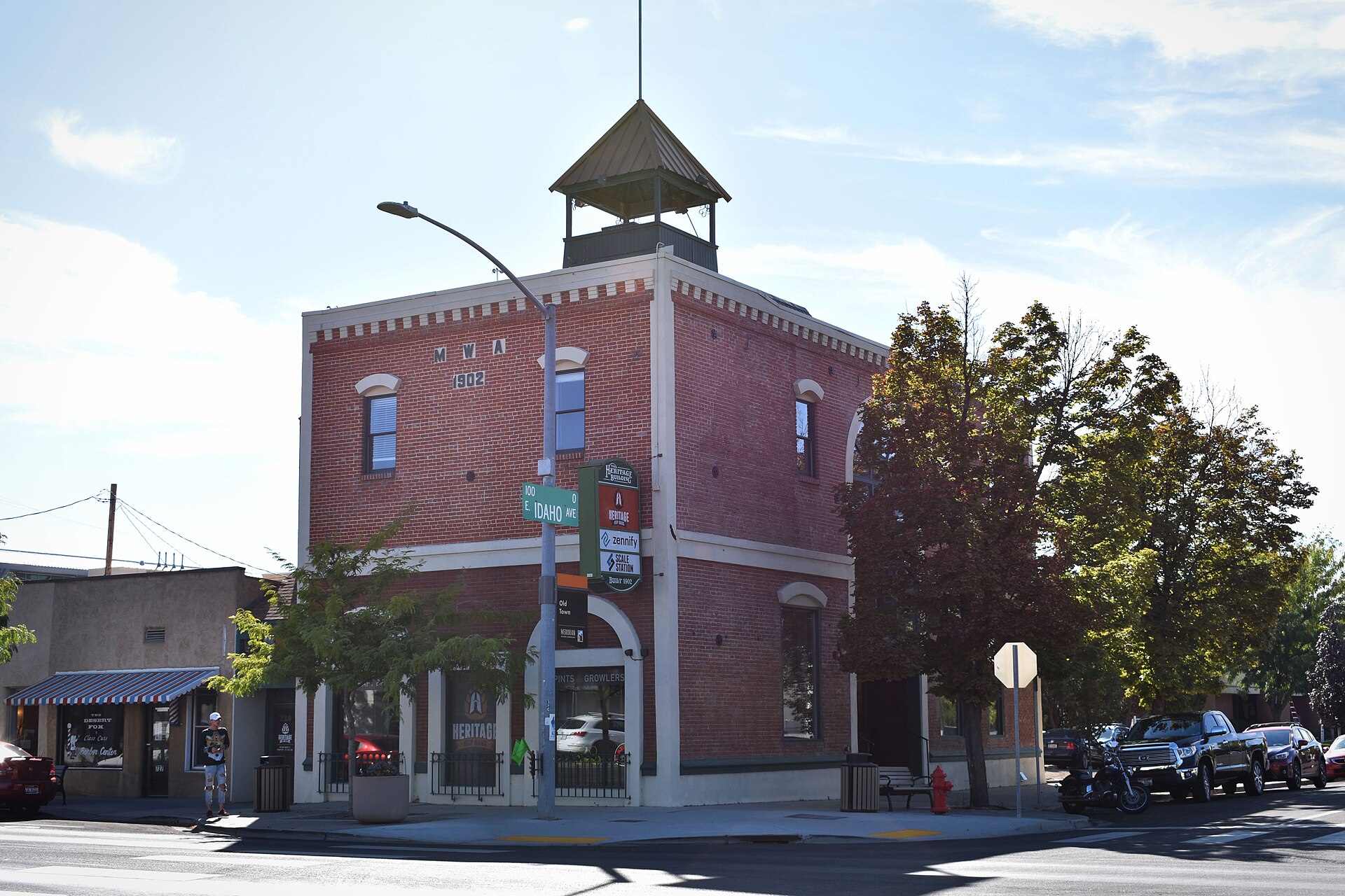 Meridian, Idaho