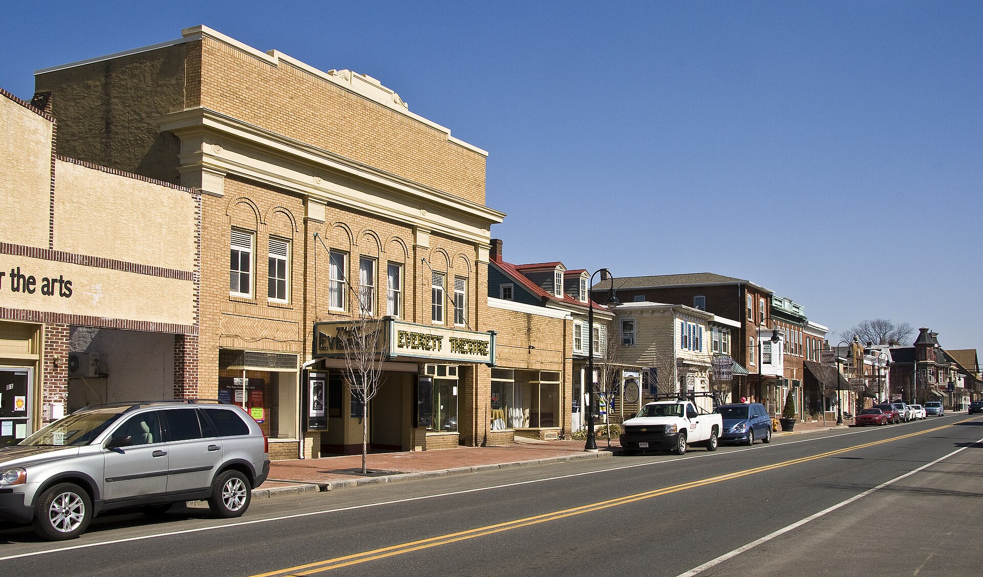 Middletown, Delaware