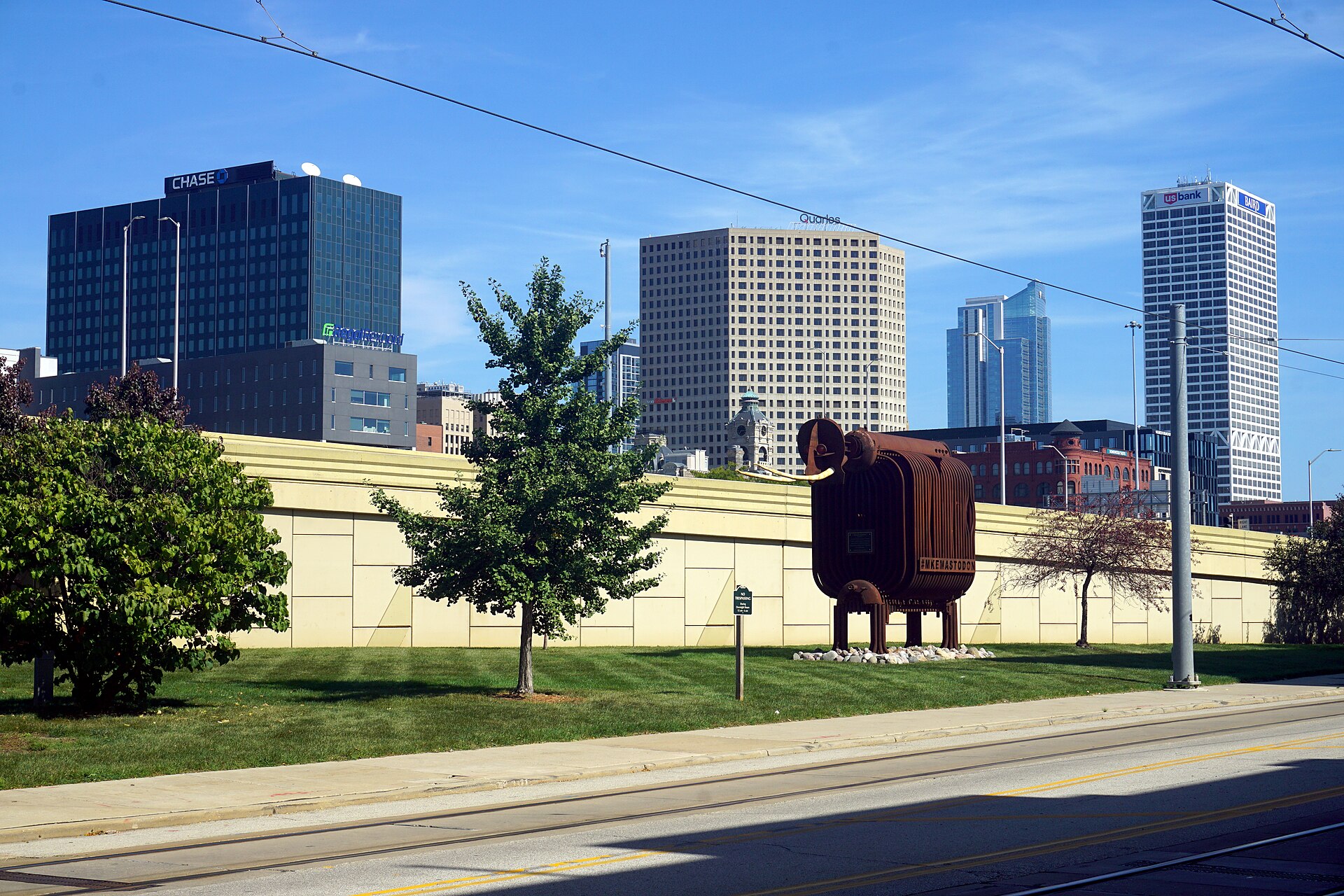 Milwaukee, Wisconsin