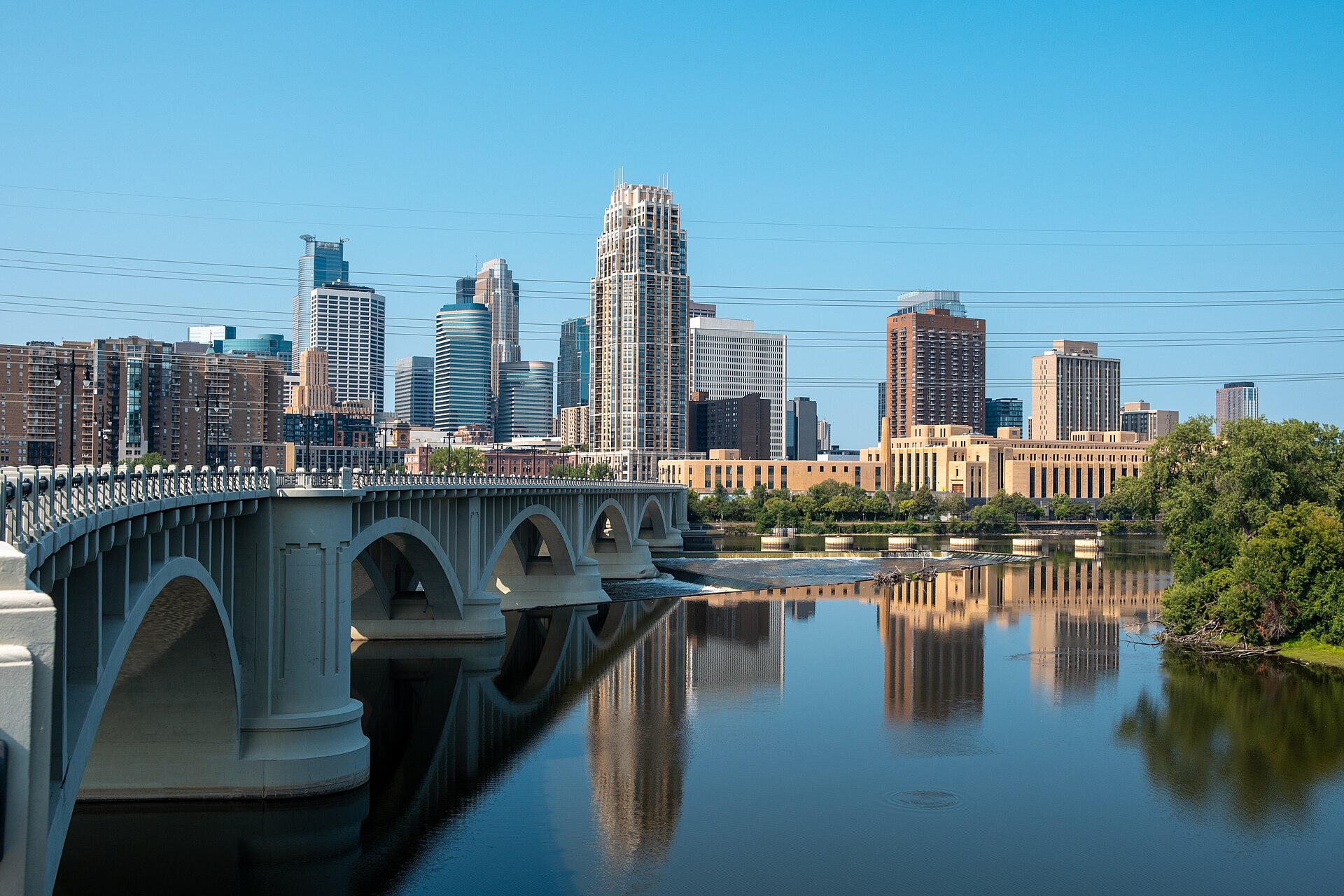 Minneapolis, Minnesota