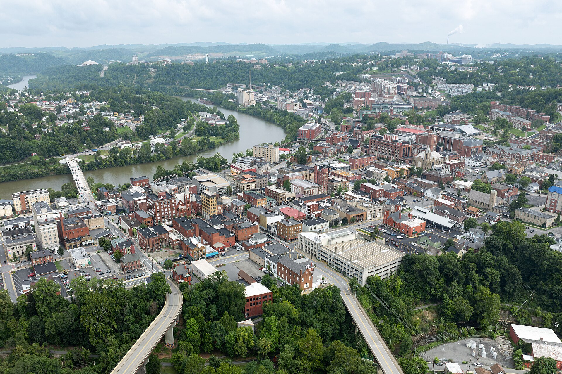 Morgantown, West Virginia