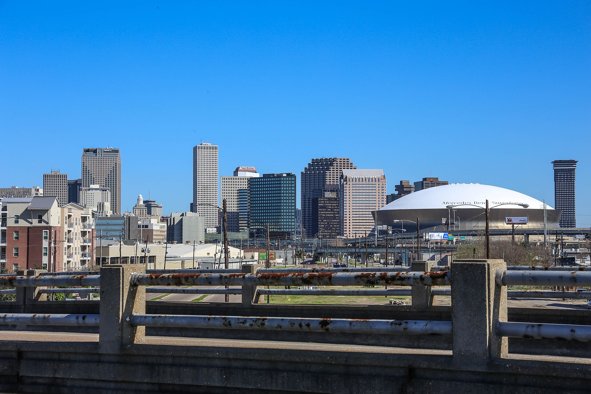 New Orleans, Louisiana