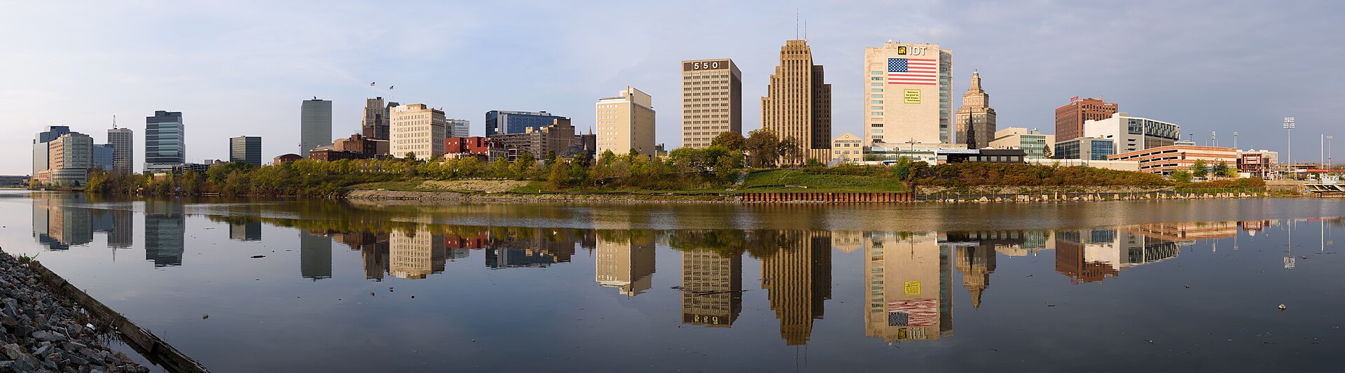 Newark, New Jersey