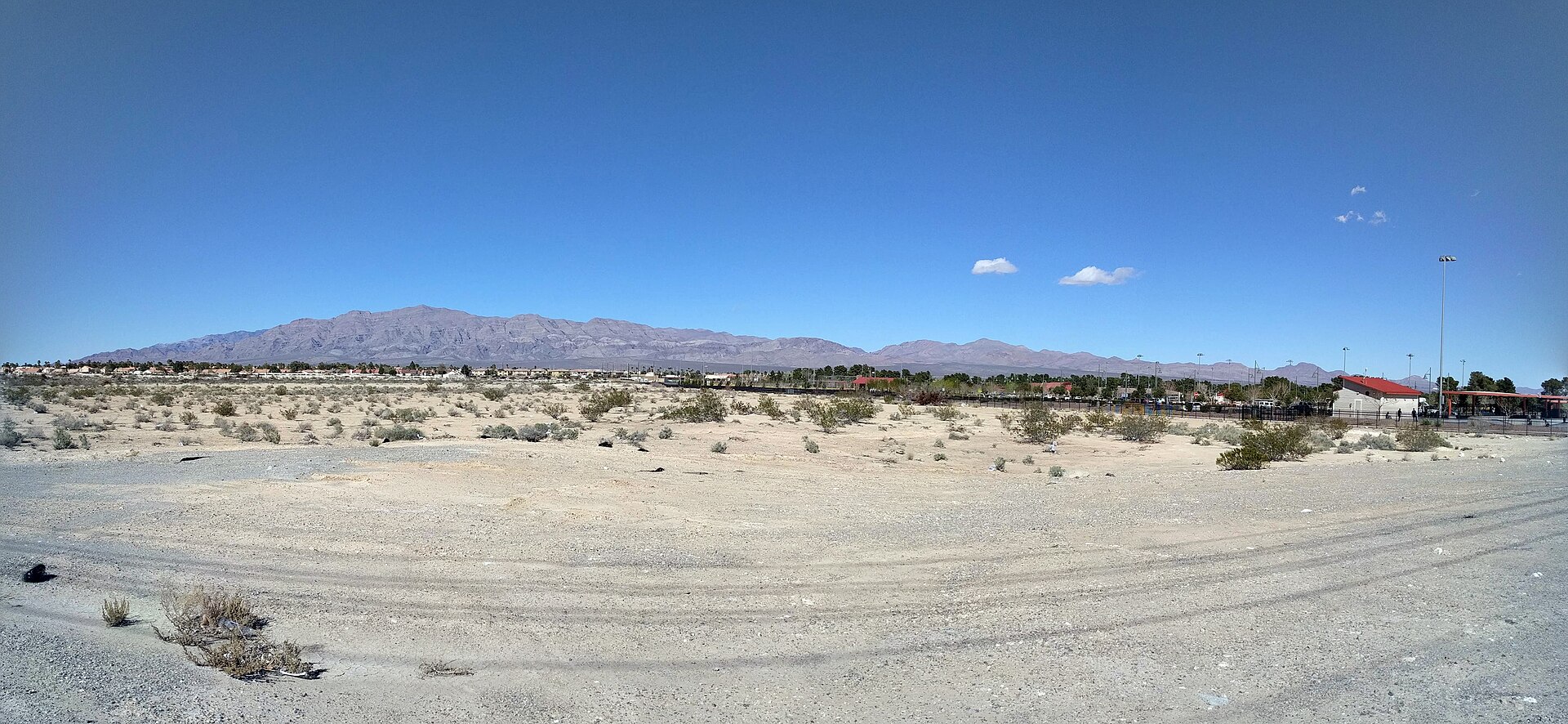 North Las Vegas, Nevada