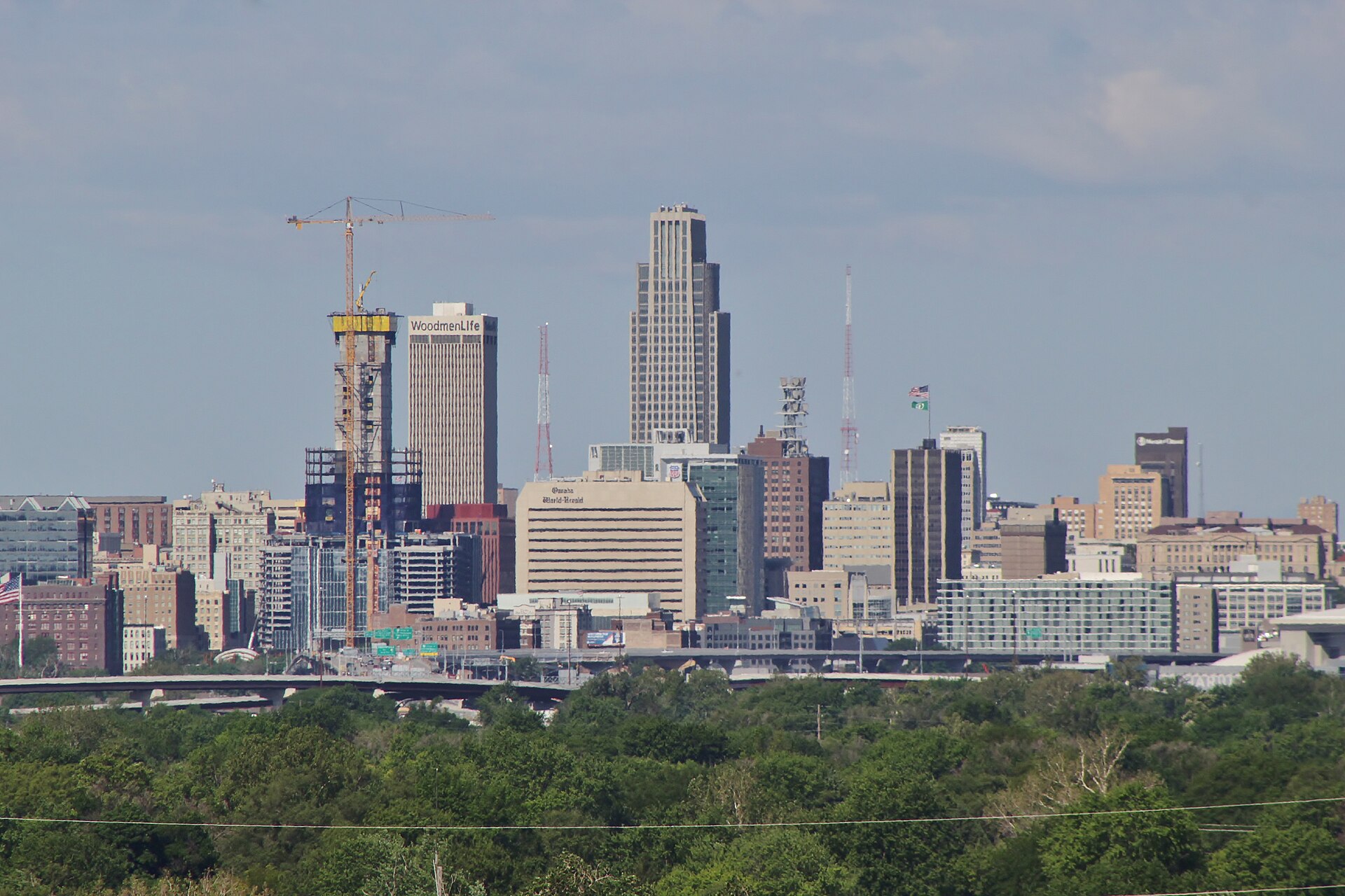 Omaha, Nebraska