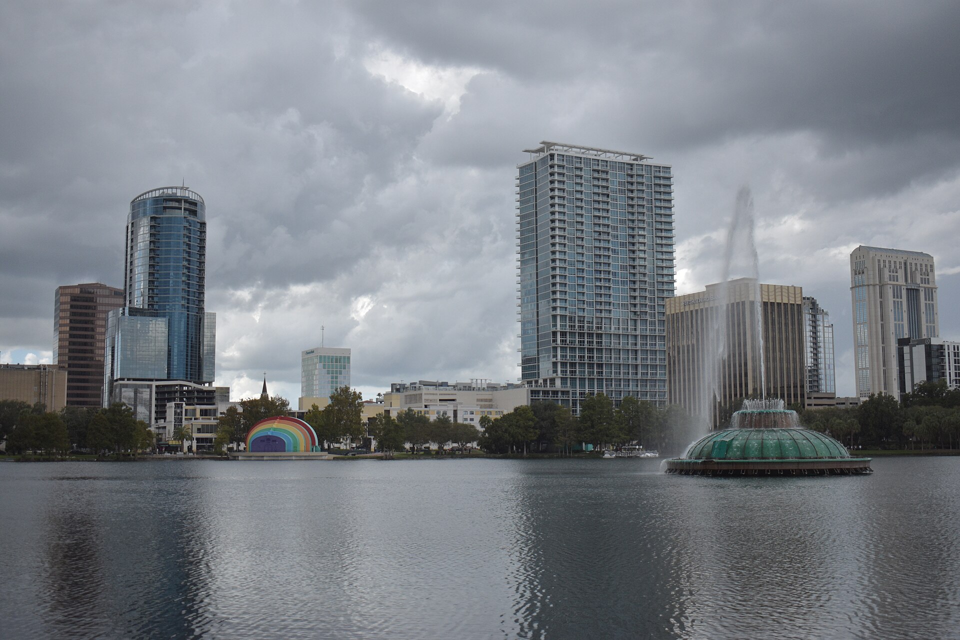 Orlando, Florida