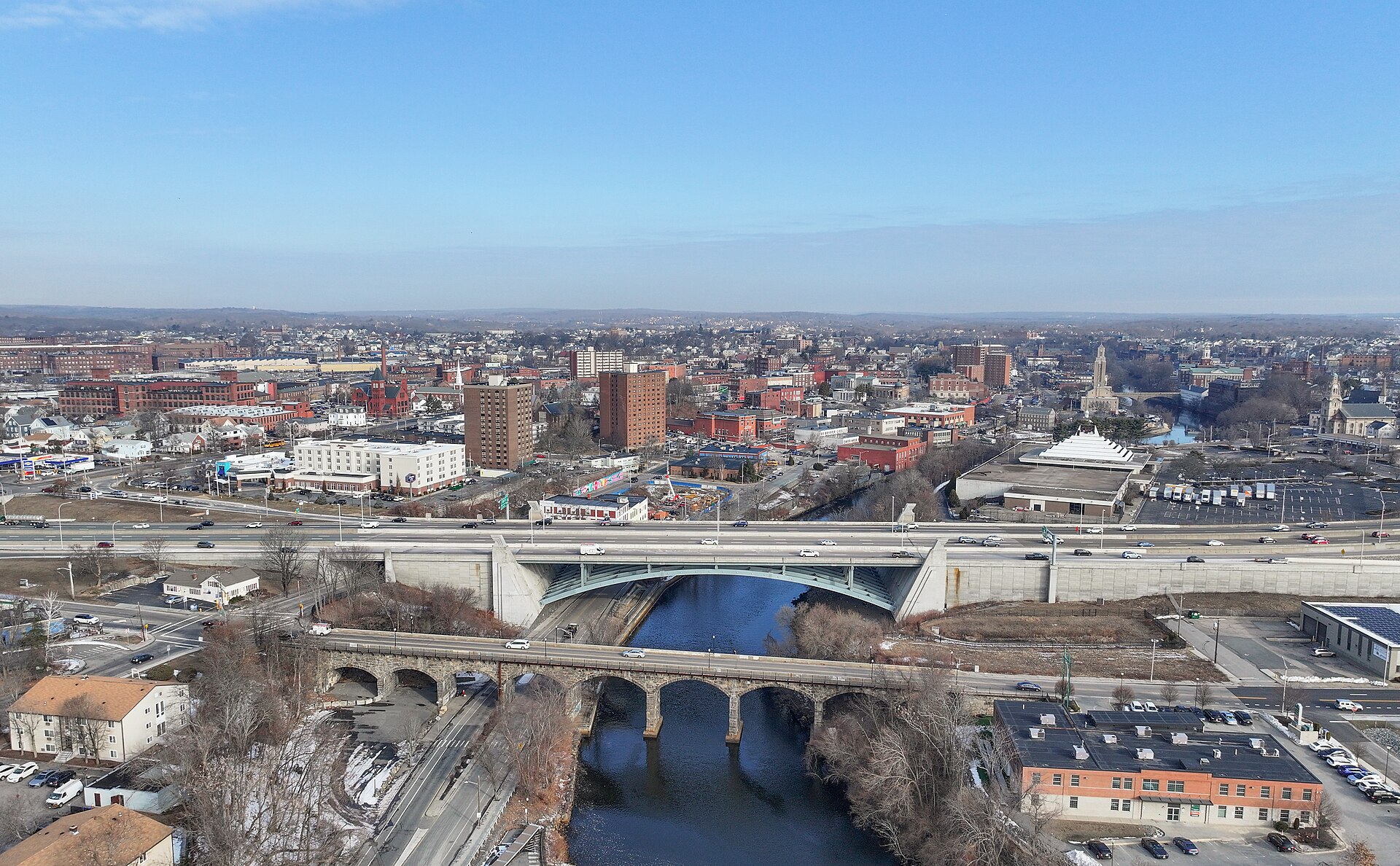 Pawtucket, Rhode Island