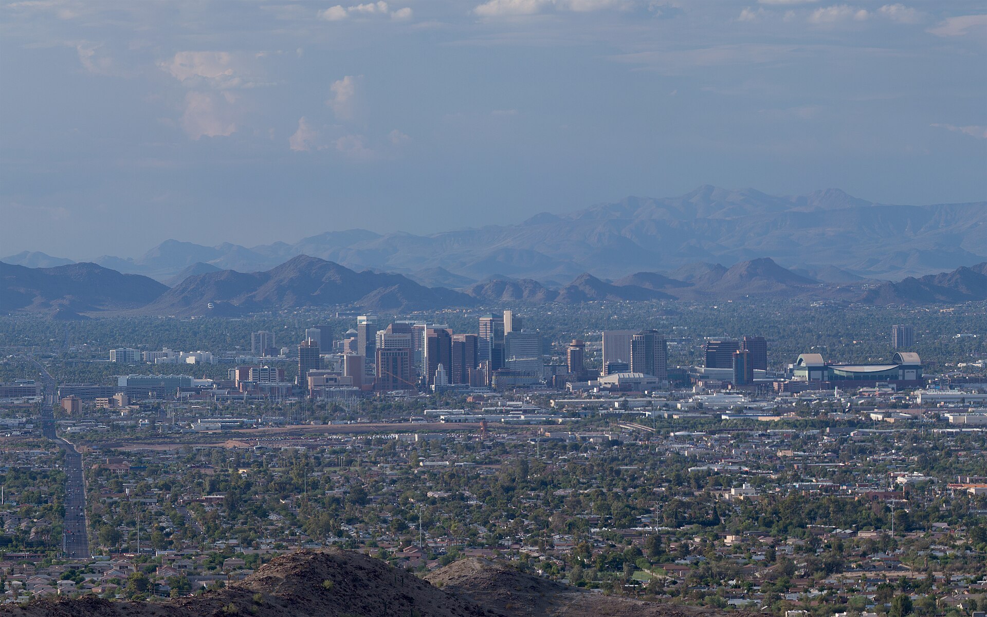 Phoenix, Arizona
