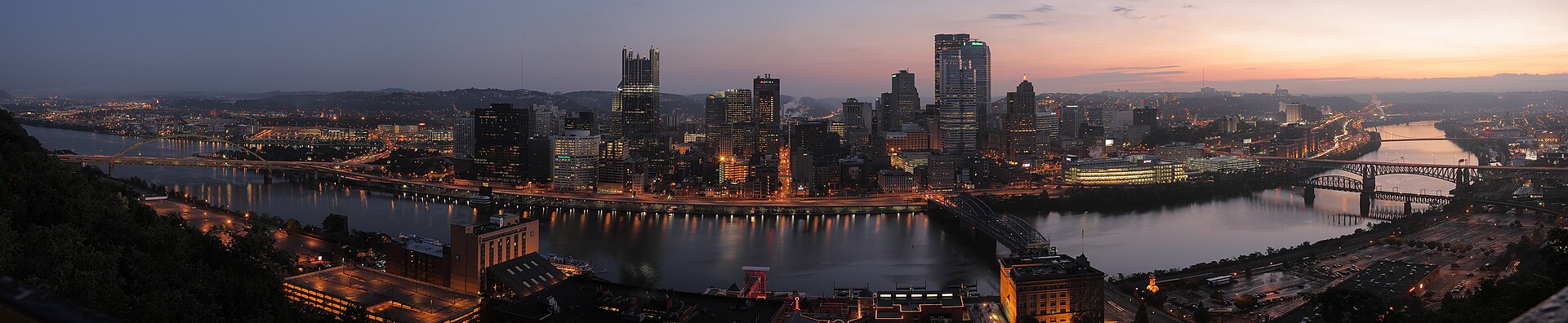 Pittsburgh, Pennsylvania