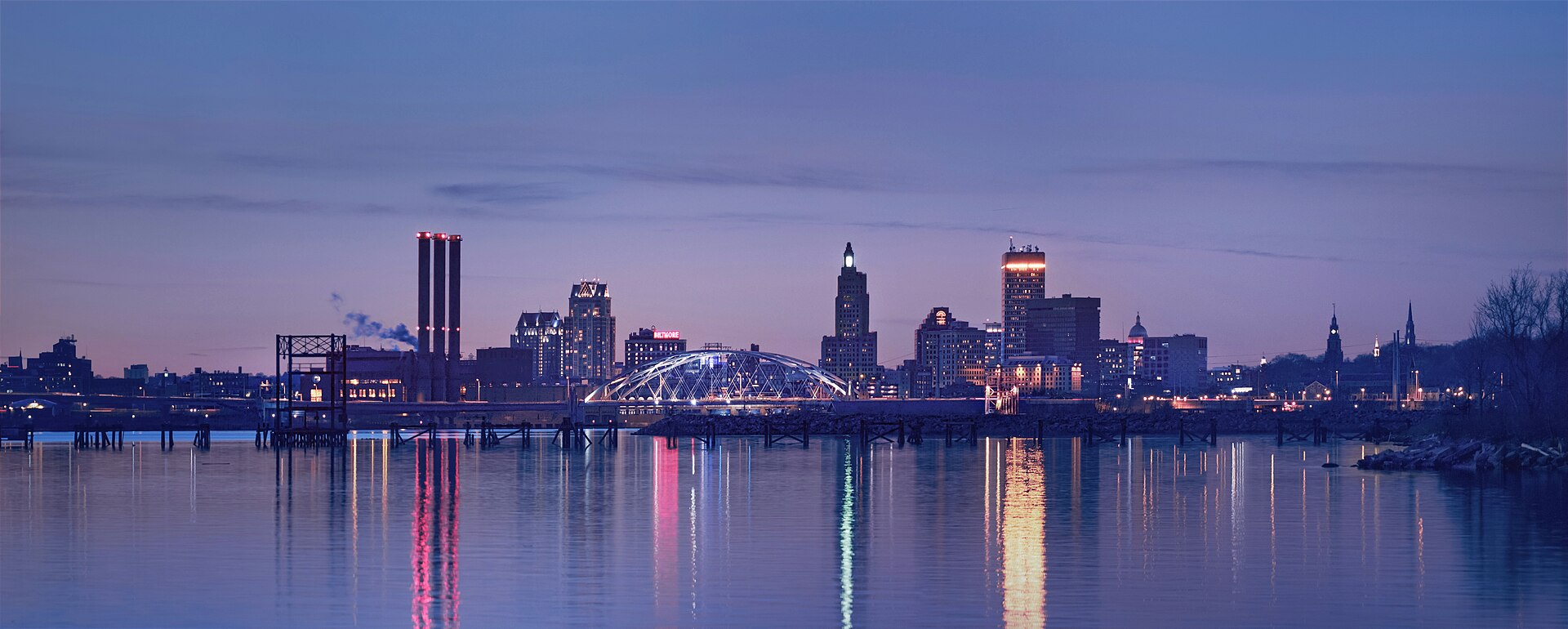 Providence, Rhode Island