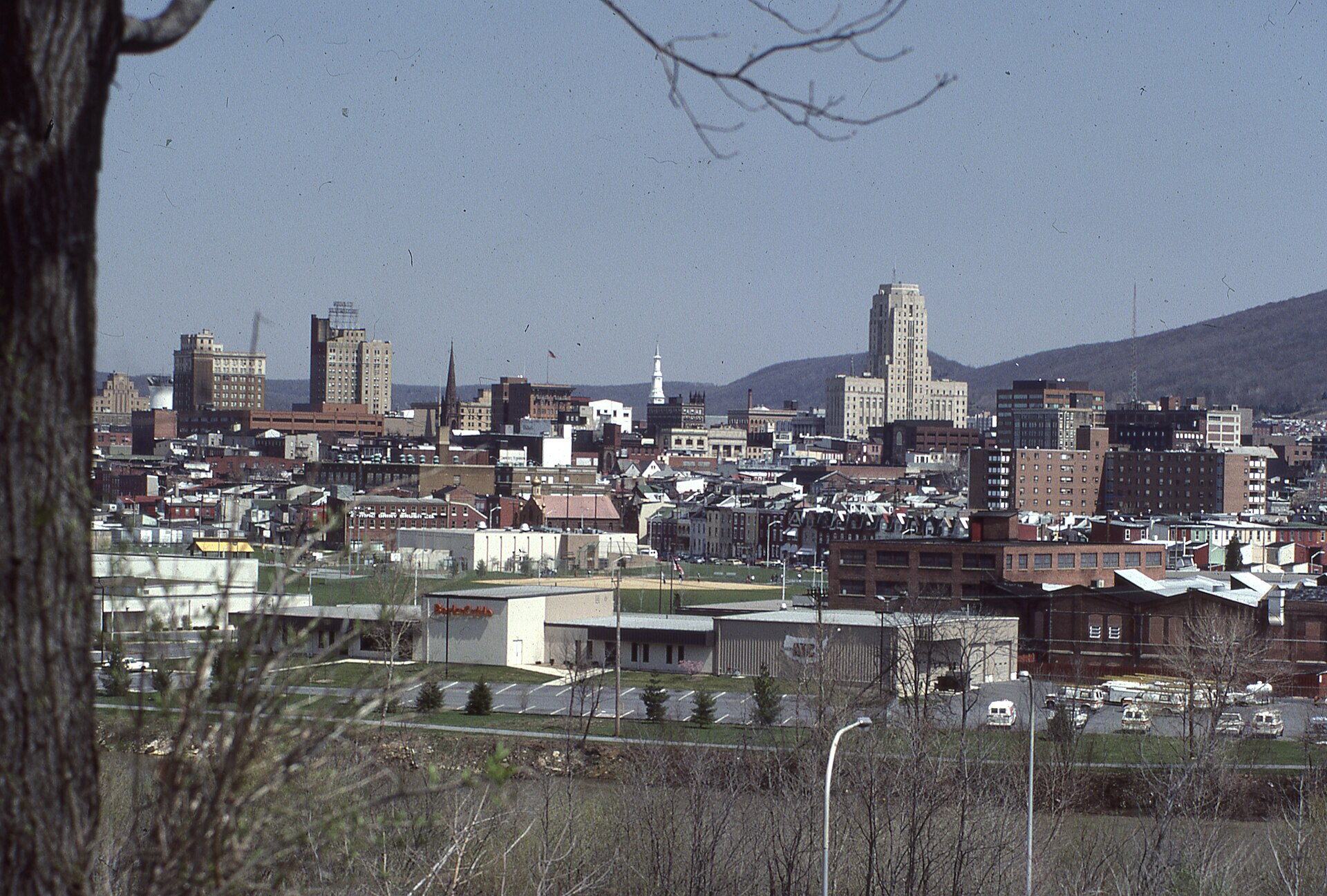Reading, Pennsylvania