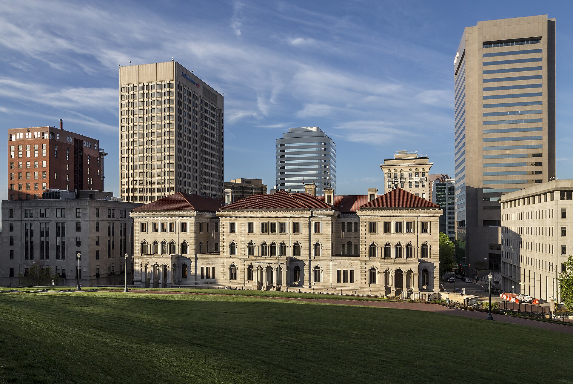 Richmond, Virginia