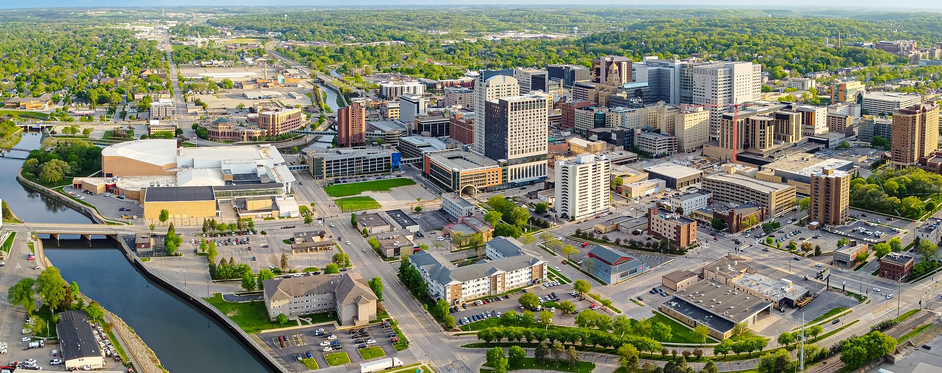 Rochester, Minnesota