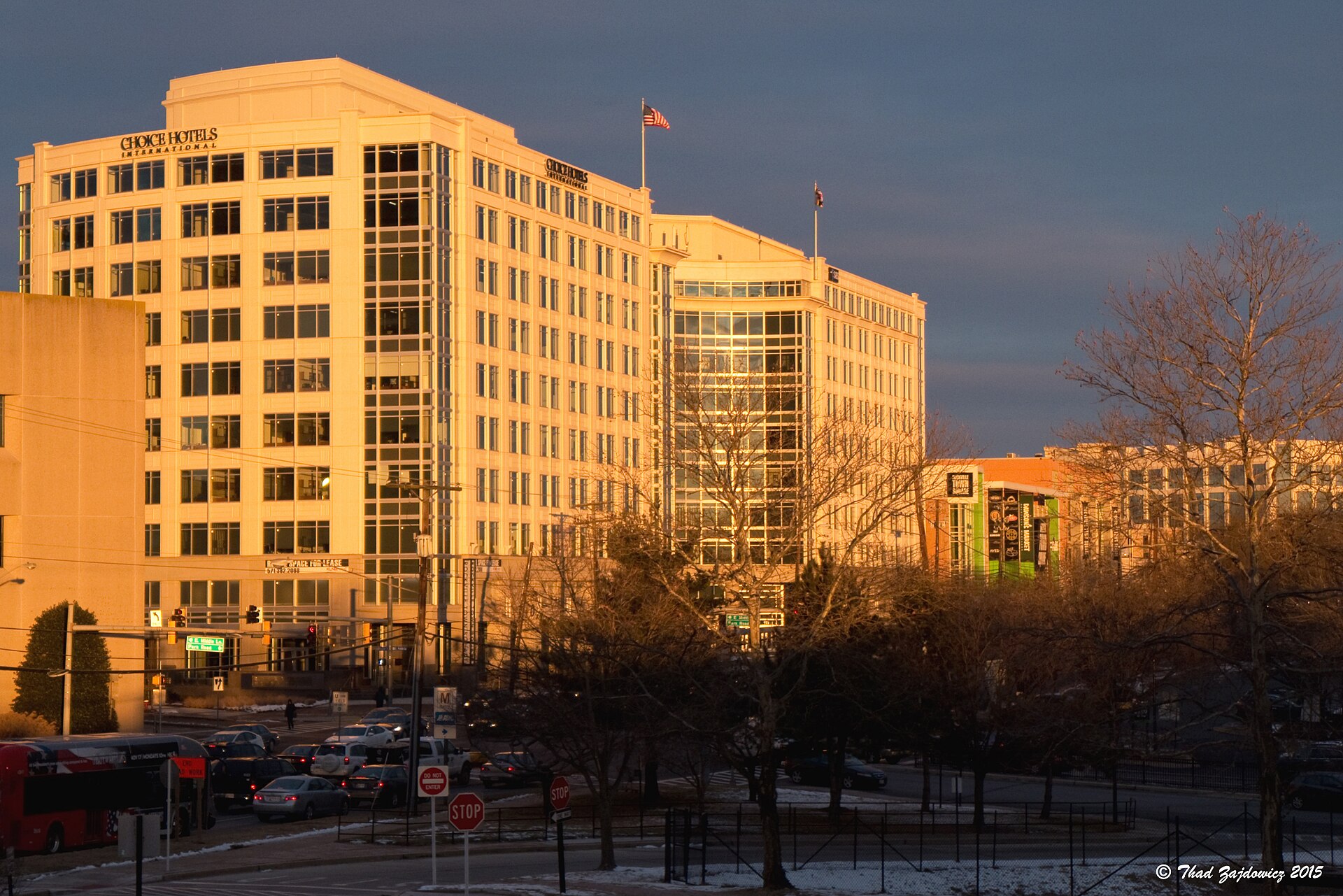 Rockville, Maryland