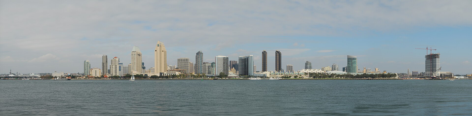 San Diego, California