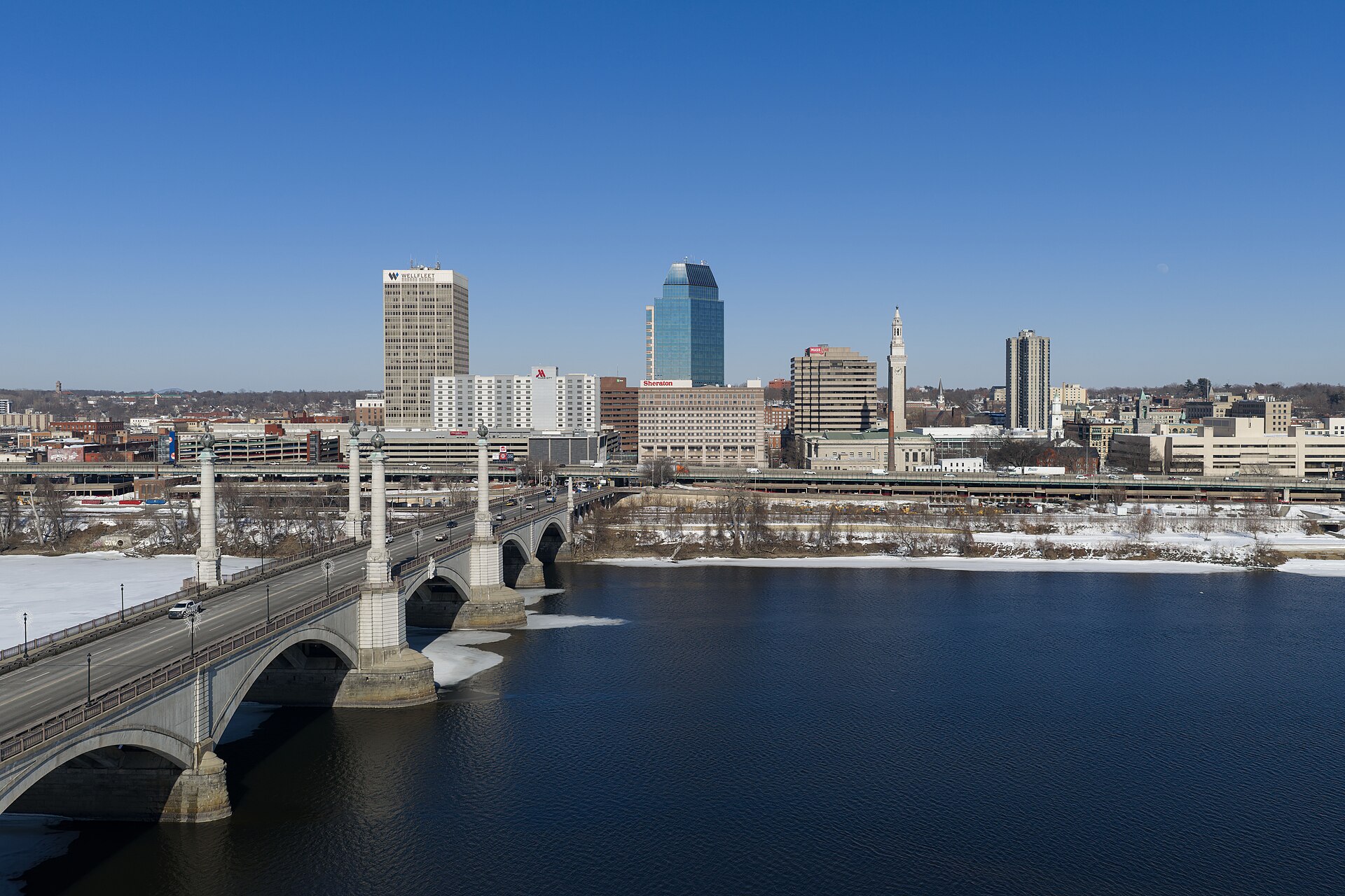 Springfield, Massachusetts