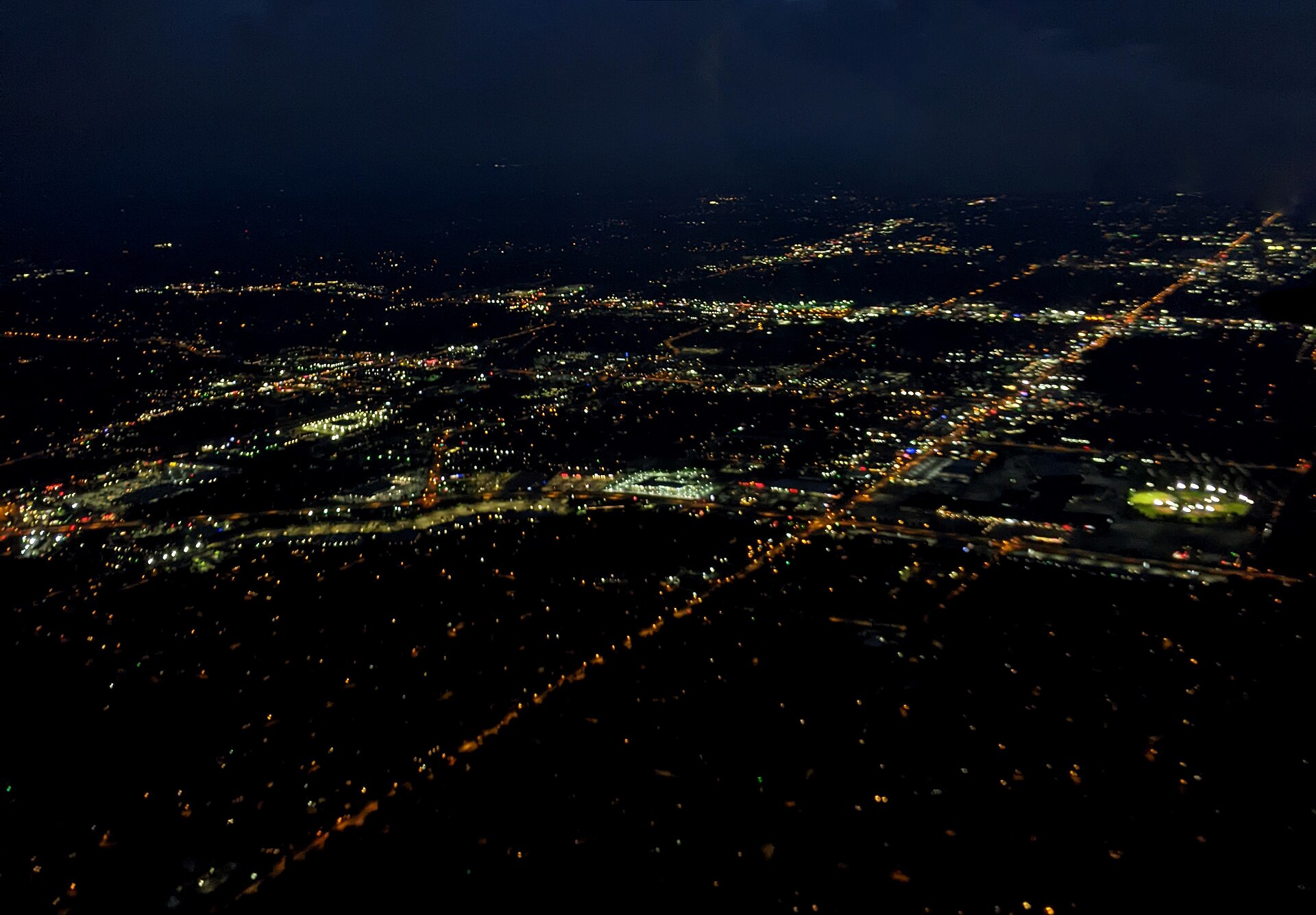 Springfield, Missouri