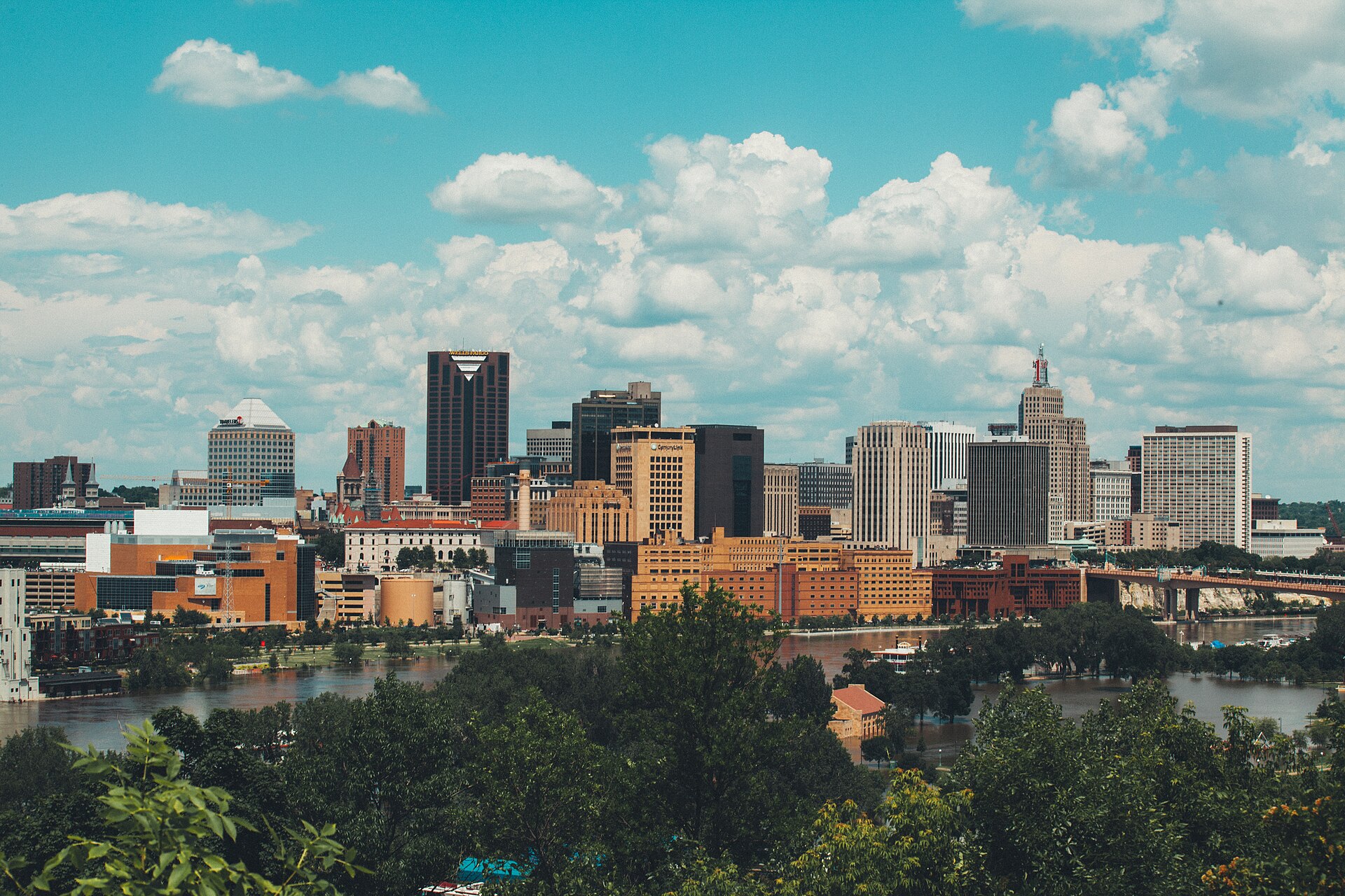 St. Paul, Minnesota