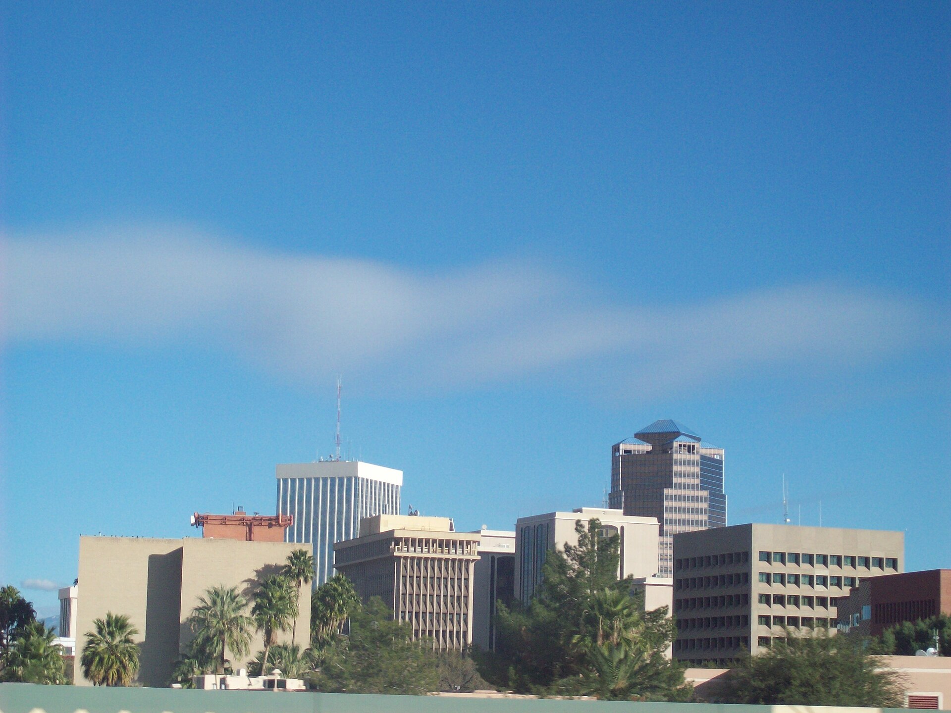 Tucson, Arizona