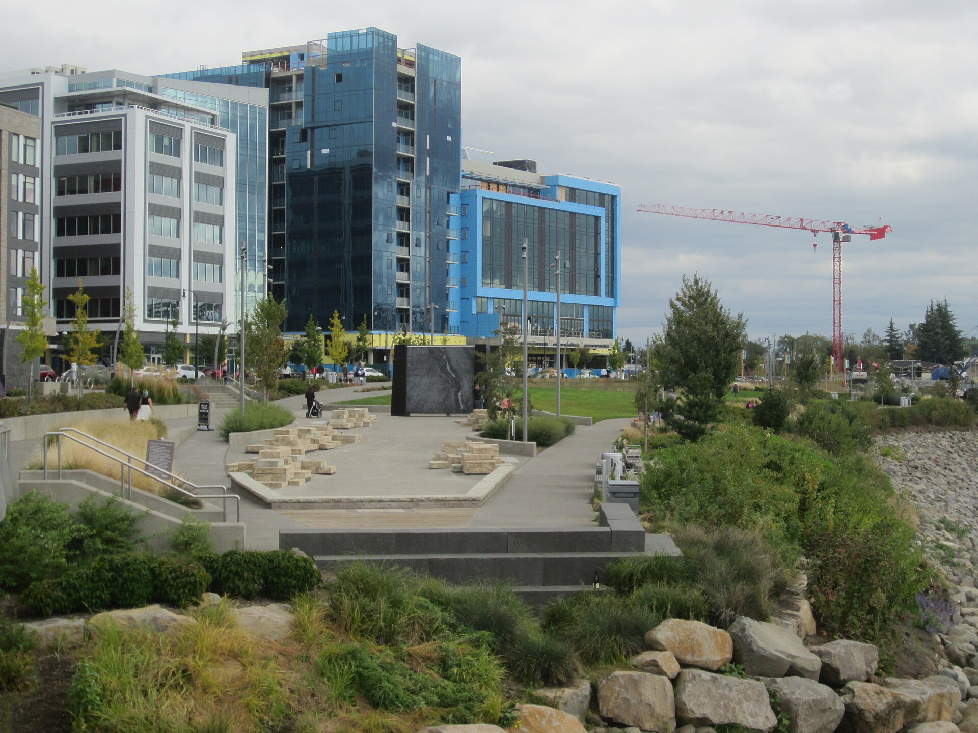 Vancouver, Washington
