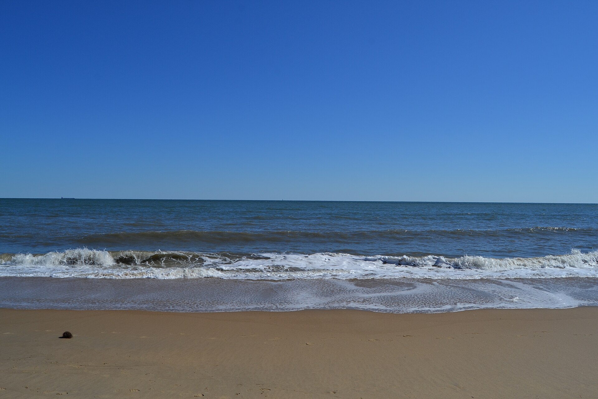 Virginia Beach, Virginia