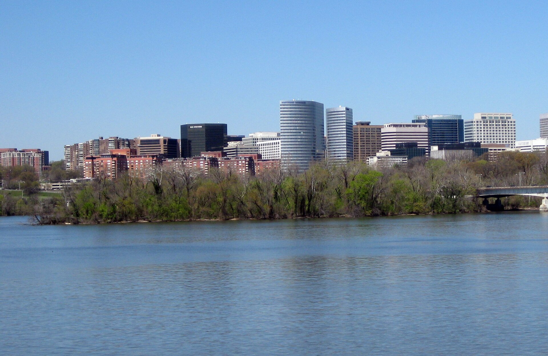 Washington, District of Columbia