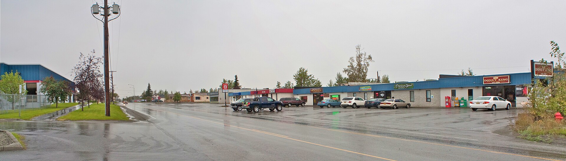 Wasilla, Alaska